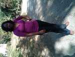 tall Jamaica girl Chrismarie from Montego Bay JM273