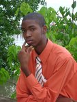 fun Jamaica man Mark from Runaway Bay JM277