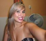 lovely Brazil girl Suazana from Fortaleza BR5477