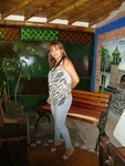 young Colombia girl Adriana from Cali CO7157