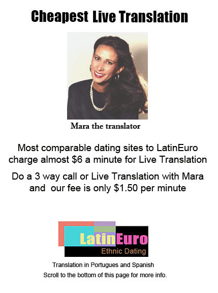 Date this hard body Colombia girl Cheapest Live Translation from  CO7183