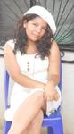charming Honduras girl Julissa from Comayagua HN331
