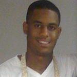 passionate United States man Terrance from Lafayette US10145