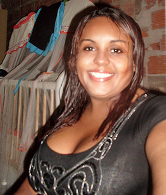 Date this exotic Brazil girl Cintia from Sao Luis BR5514
