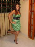 hot Colombia girl  from Barranquilla CO7220