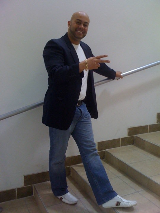 Date this lovely United States man Fcruz201 from Jersey City US10154