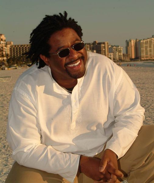 Date this attractive United States man Just from Chicago US10175