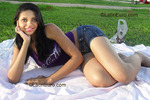 cute Brazil girl Eliane from Brasilia BR5543