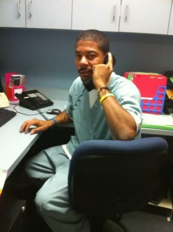 Date this attractive United States man SirMajesty from Oakland US10184