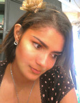 passionate Guatemala girl Steffy from Puerto Barrios GT19