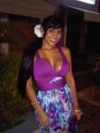 delightful Colombia girl  from Barranquilla CO7208