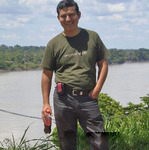 passionate Peru man  from Lima PE505