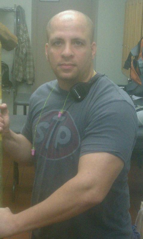 Date this sultry United States man Tristan from Pace US10201