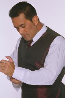 Date this attractive United States man John from New York US10215