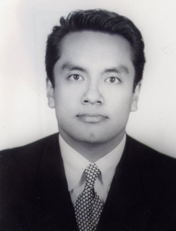 Date this hot Mexico man Leonardo from Cd. de Mexico MX347