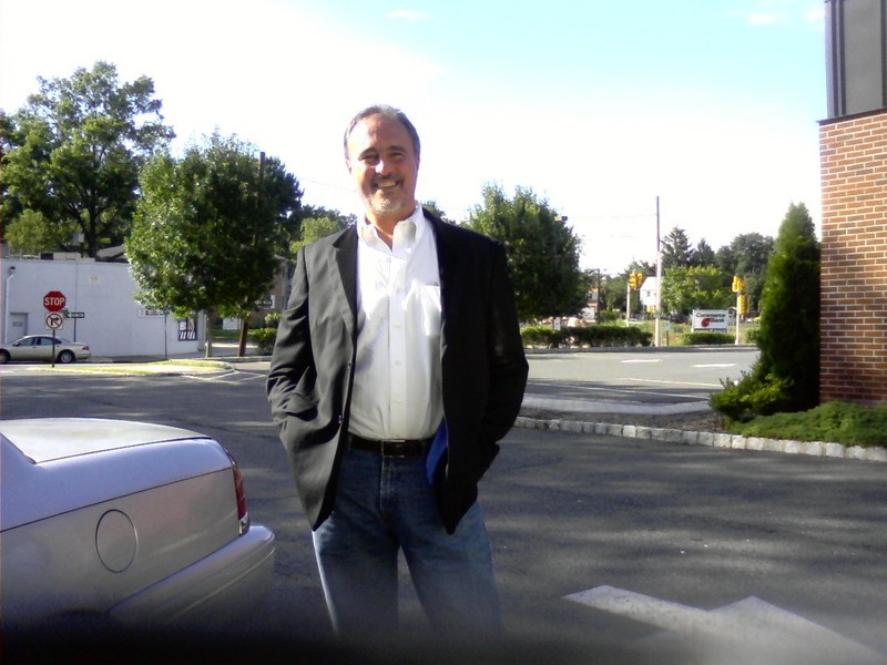 Date this athletic United States man Tallitalian from Morristown US10244