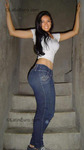 stunning Colombia girl Teresa from Cali CO7234
