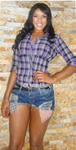 charming Colombia girl Kelly from Medellin CO7239