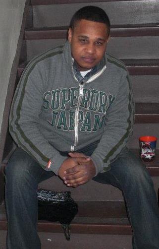 Date this beautiful United States man Omar76 from New York US10255