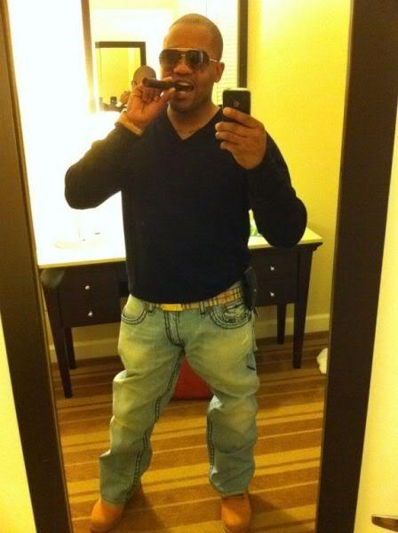 Date this fun United States man JADAKEYS from Atlanta BR5593