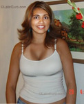 good-looking Peru girl Lu from Piura PE506