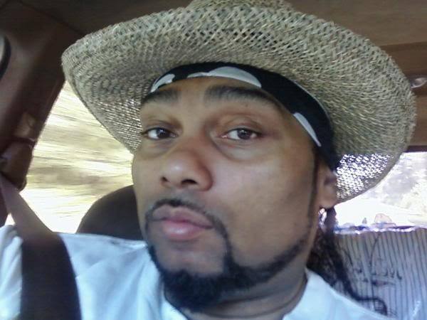 Date this cute United States man RICO-TIME from Eastover US10268