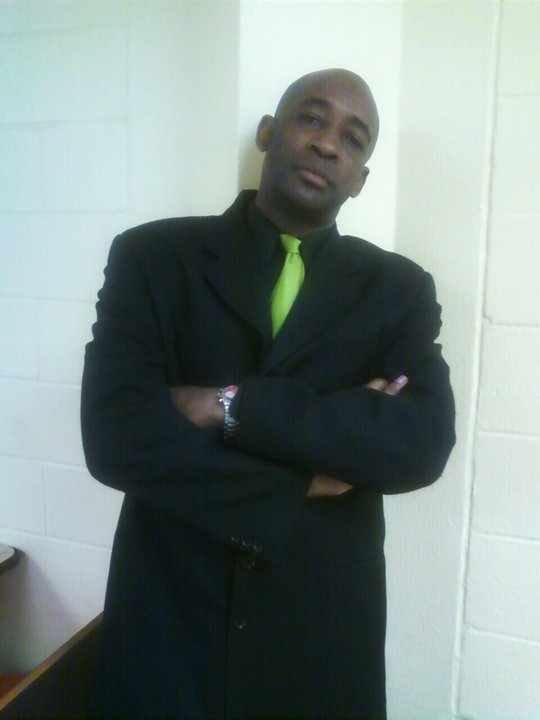 Date this gorgeous United States man Kenneth from Atlanta US10293