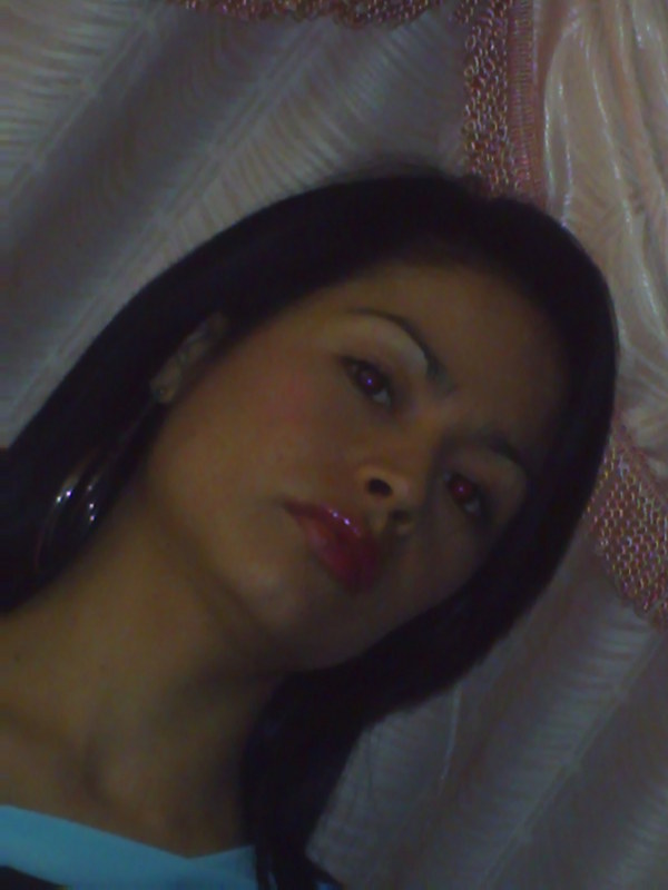 Date this stunning Colombia girl Adriana from Medellin CO7255