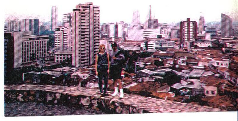 Date this attractive United States man Michael from San Diego US10298