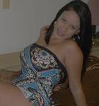 voluptuous Colombia girl Alina from Medellin CO7262
