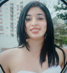 stunning Colombia girl Sandra milena h from Manizales CO7265