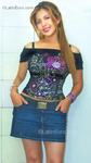 tall Colombia girl Cielo from Bogota CO7268