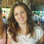 tall Brazil girl Daniela from Brasilia BR5611