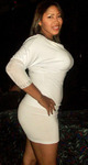 good-looking Colombia girl Mariana from Cali CO7272