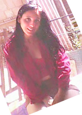 Date this attractive Brazil girl Kely from Brasilia BR5617