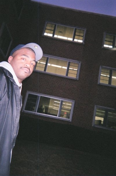 Date this beautiful United States man Jazzahr from Jacksonville US10340