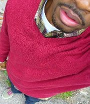 Date this athletic United States man Jupiterjames from Baltimore US10342