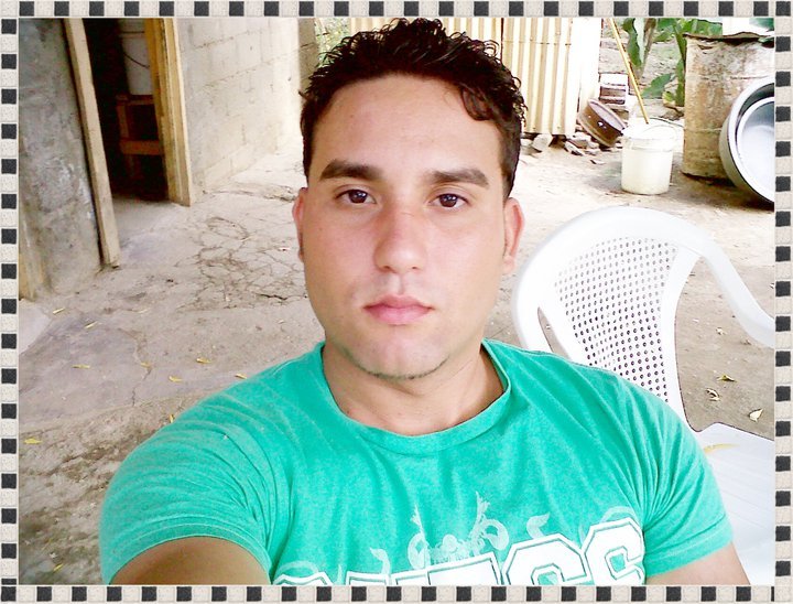 Date this hot Dominican Republic man Onassis alberto from Santo Domingo DO8000