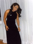 stunning Spain girl MERCEDES from Madrid ES184