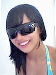 Date this young Brazil girl Rosimere from Recife BR5629
