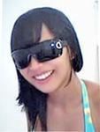 cute Brazil girl Rosimere from Recife BR5629