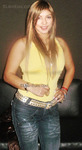 nice looking Colombia girl Elizabeth from Bogota CO7287
