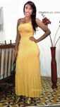 young Colombia girl Tatiana from Cartagena CO7288