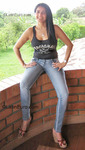 luscious United States girl Esperanza from Elizabeth US13443