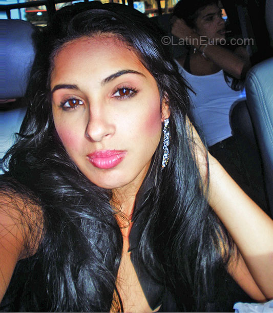 Date this hard body Brazil girl Ana Caroline from Manaus BR11222