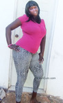 funny Jamaica girl  from Clarendon JM292