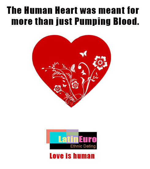 Date this cute Colombia girl Human Heart from  CO7298