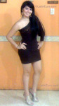 cute Ecuador girl Maria Elena from Guayaquil EC126