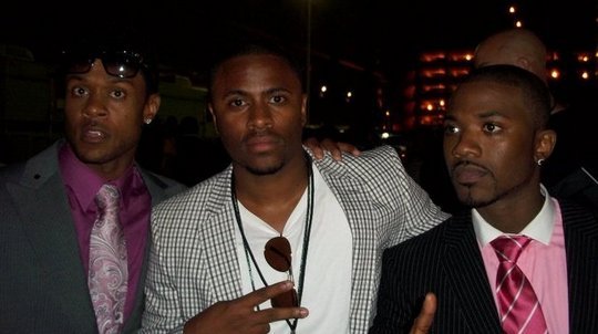 Date this sensual United States man McGhee4 from Upper Marlboro US10402