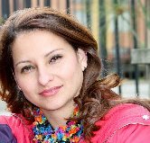 Date this charming Colombia girl Monica from Manizales CO7308